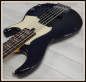 Preview: Yamaha Pro Series BBP35, Moonlight Blue II